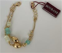 Bracelet Sovrani Femme in laiton J9057 - J9057